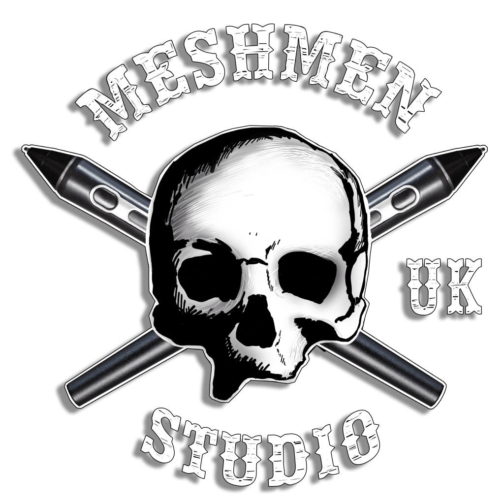 Substance Designer Meshmen Studio